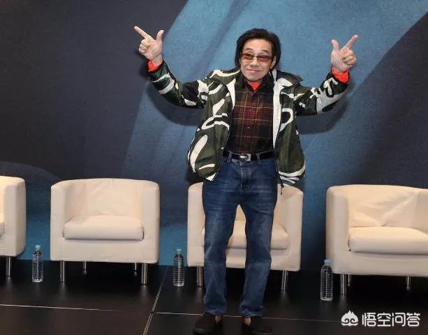 对刘德华有提携之情的泰迪罗宾，在香港的知名度高吗？