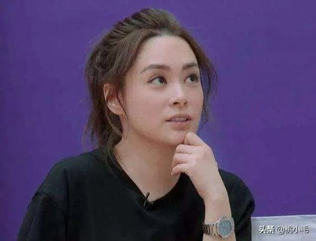 赖弘国回应与阿娇离婚：「她是我遇过最善良、单纯、勇敢、美丽的女人，只是她不爱我了」，你怎么看这份声明？