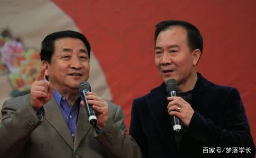 侯耀文已经离世13年，被戴志诚夺走的美女老婆，如今过的怎么样？