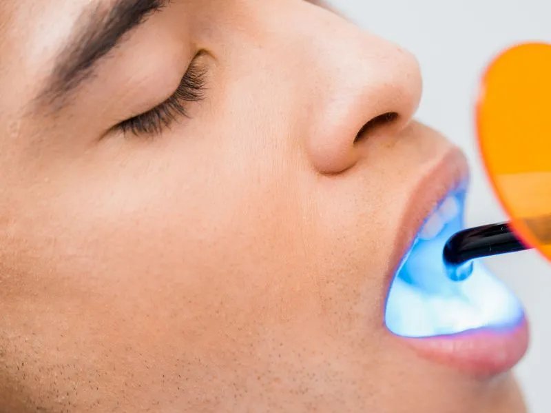 男生美白小窍门