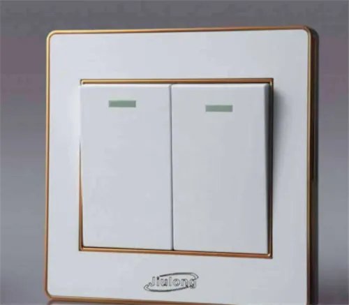 双控开关怎么安装