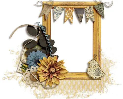 朋友来我家玩,看到这个相框,都让我帮忙做一个!