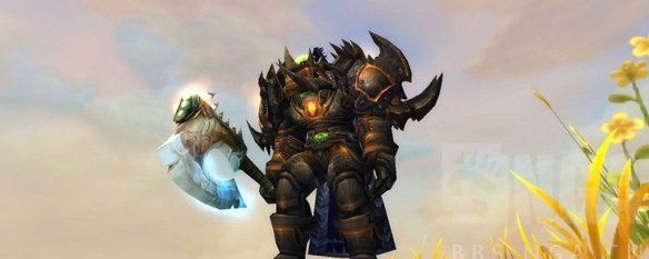 怀旧服防战命中怎么堆