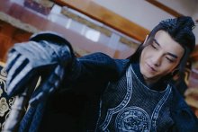 金瀚张芷溪大方承认恋情，两人是如何结缘的？