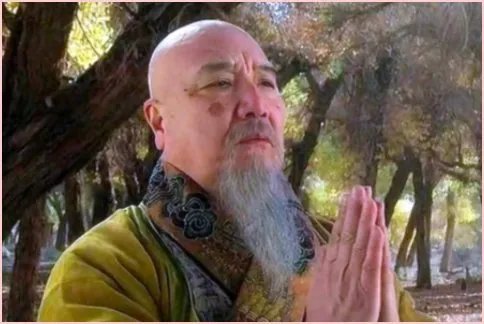 乌巢禅师的实力到底如何，居然能够轻松的碾压孙悟空？