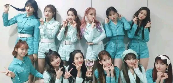 IZONE宣布解散，她们曾经有哪些好的作品？