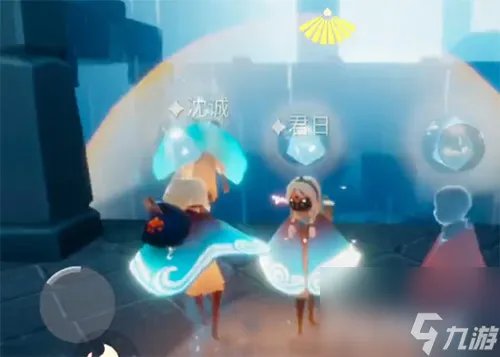 大树屋第4个任务指南 光遇集结季第四个任务怎么做