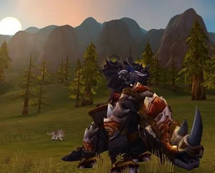 魔兽世界美酒节坐骑怎么获得？