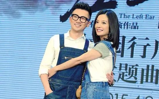 世界多地有房、和赵薇开公司、身价过亿，苏有朋才不是过气男艺人，怎么看？