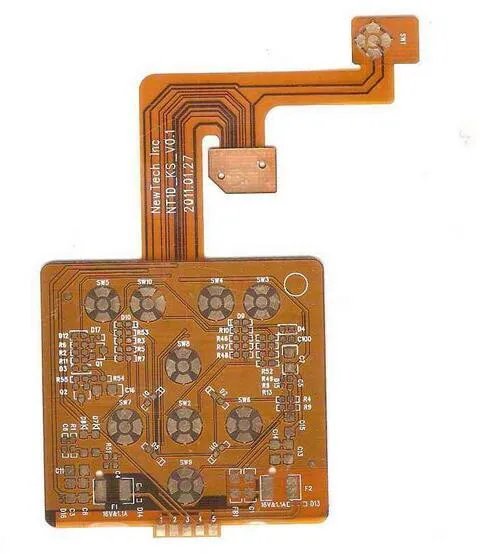 fpc板是什么意思