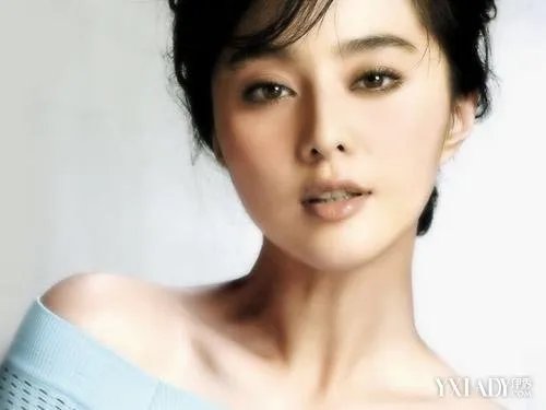 范冰冰拍过的电视剧有哪些呢范冰冰新片惊现马震引网友热议