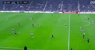 西甲西班牙人队9号加西亚即将离队，武磊可能身披象征主力前锋的9号球衣吗？