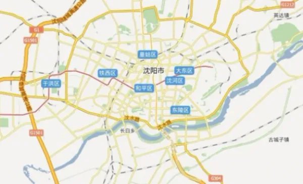 辽宁省会是哪个市