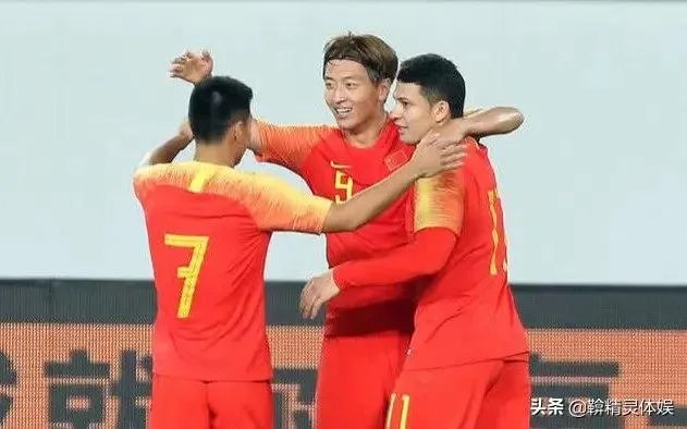 世预赛国足两连胜，出线有望吗？