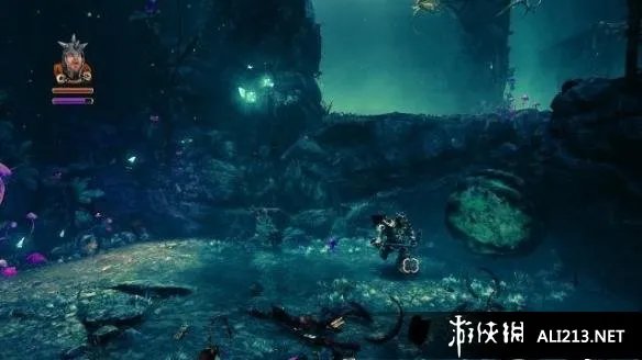 《三位一体3：权力圣器》图文攻略 全剧情详细过关攻略