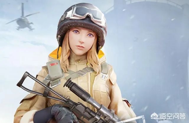 荒野行动现在还有什么BUG？