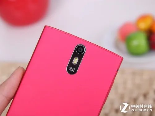 129颗精美宝石镶嵌 女性时尚手机大合集