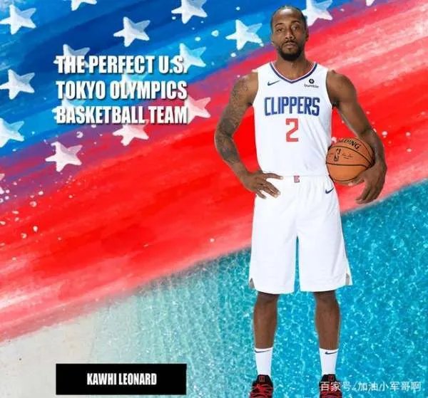 美国男篮会派哪些NBA超级球星参加东京奥运会？为什么？