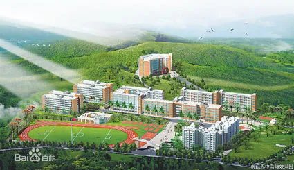 虎门中学的校园文化