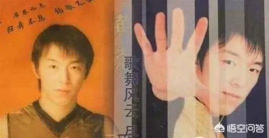 有哪些明星年轻时的颜值被低估了?