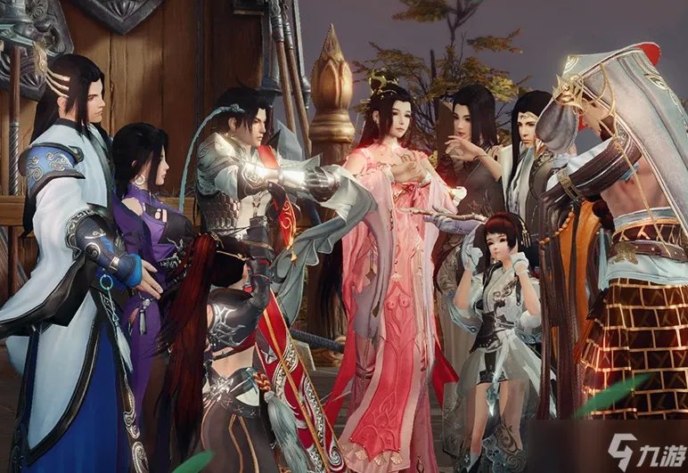 剑网3百战异闻录鬼影小次郎怎么打