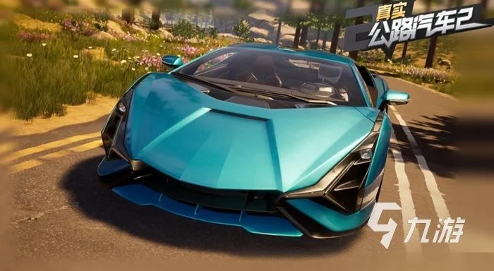 十大双人赛车游戏下载手机版2021 热门双人赛车游戏排行榜