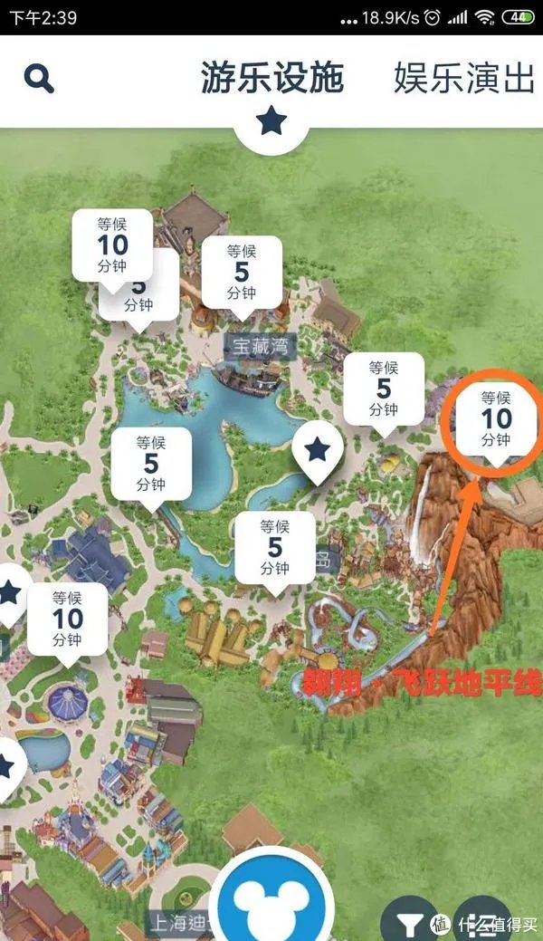 一篇玩转上海迪士尼——超详细游玩攻略及规划技巧