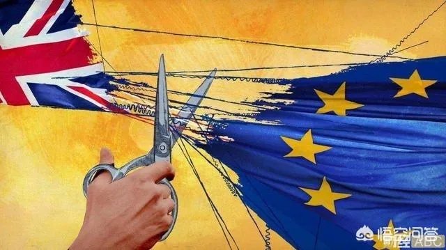 英国脱欧议案再次被议会否决，为何说这是英国首相一个人在战斗?她的执着为了什么？