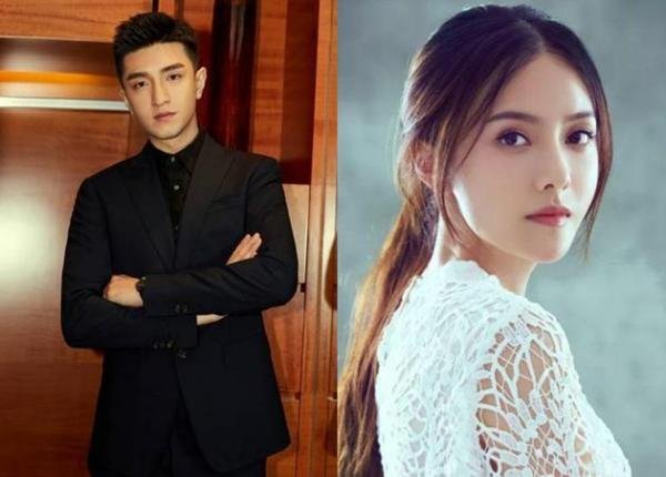 金瀚张芷溪大方承认恋情，两人是如何结缘的？