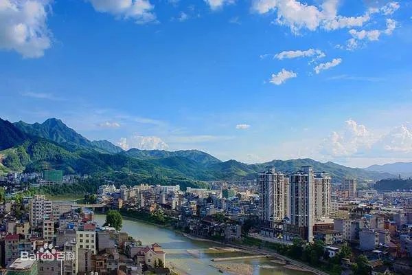 松溪属于哪个市