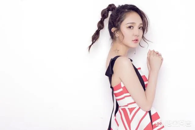 芒果台新人有台风稳健的梁田靳梦佳，为何还要力捧李浩菲？