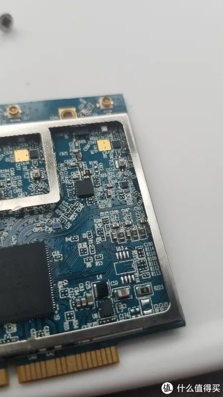 垃圾佬的新玩具-拆个aruba ap225