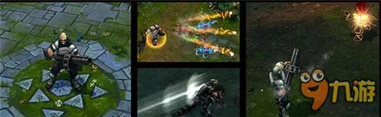 lol拳头十周年神秘礼物地址 lol谢谢礼物送皮肤最新活动是什么