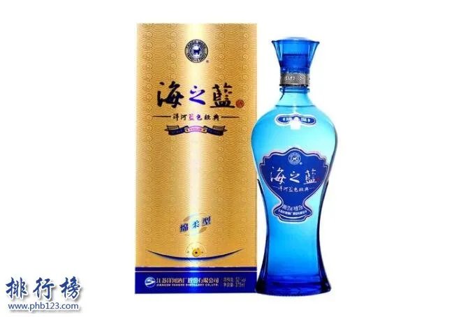 2018白酒排行榜及价格表，中国十大名酒价格表