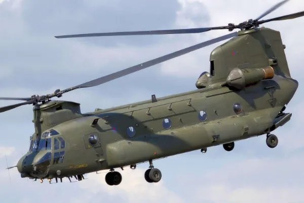 同属北美的加拿大和墨西哥,单论军事到底谁更厉害一些?