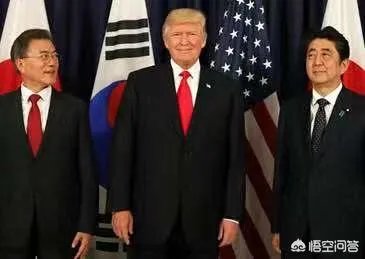 韩国废除“日韩军情协定”，最不满的是谁？