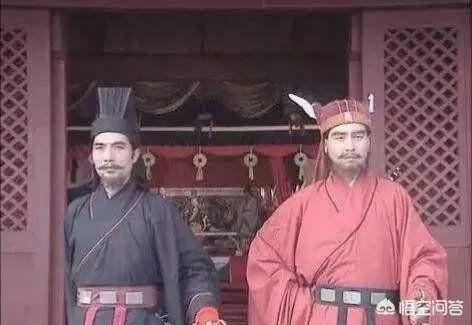 关陇集团和七宗五姓