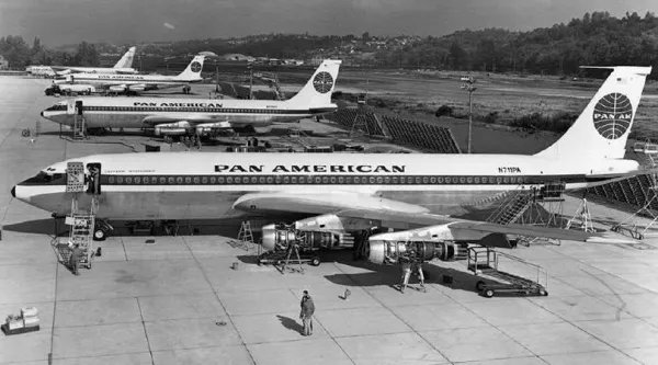 914号航班事件是真是假?消失35年的飞机又出现了?