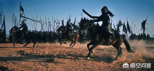 真正历史上，三国有没有骑兵？
