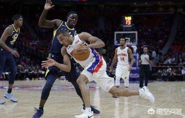 绿军前3D悍将布拉德利被活塞兜售？会去骑士吗？