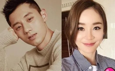 张继科和袁姗姗真的在一起了吗？