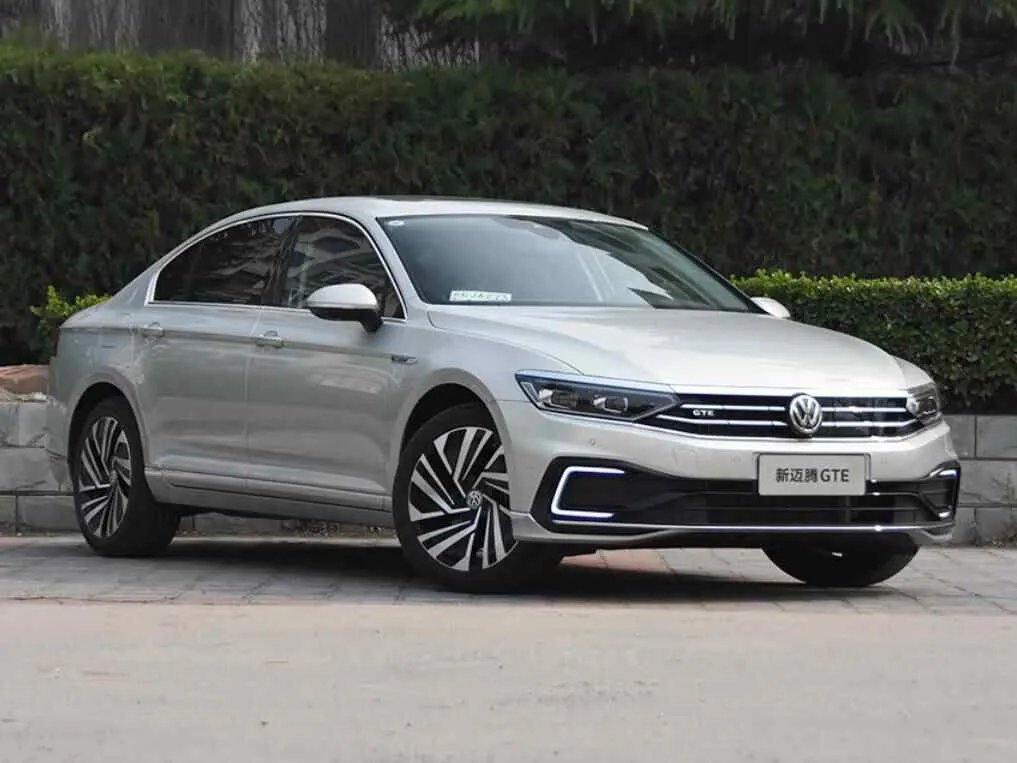 混动车推荐排行榜前十名