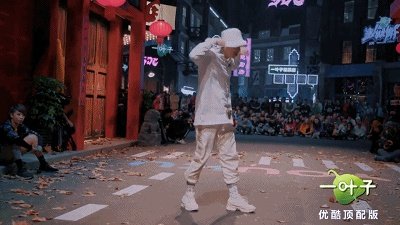 传《这就是街舞》杨文昊要退赛是真的吗?