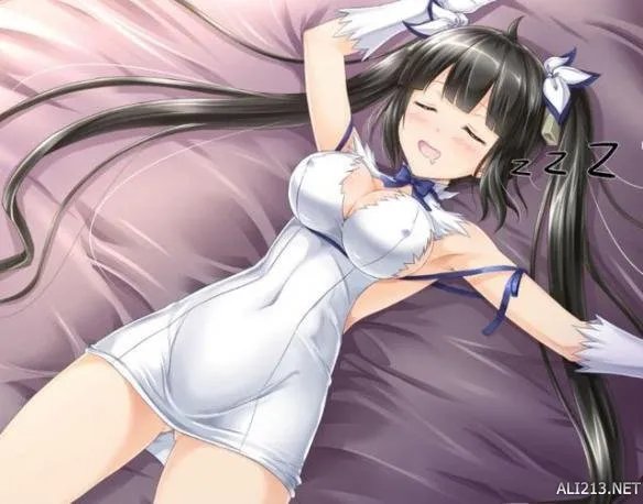 动漫史上十大穿着工口的性感女神 身材惹火喷鼻血！