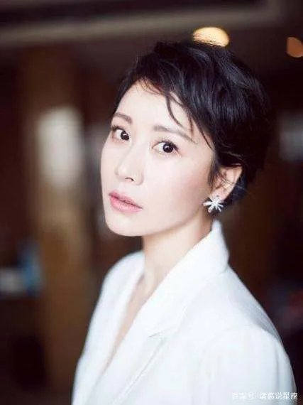 大陆女演员综合实力排行榜,前五名有谁?为什么?