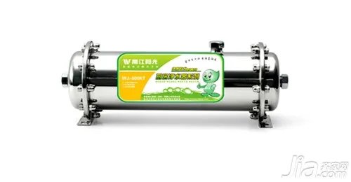 2016十大厨房净水器排名