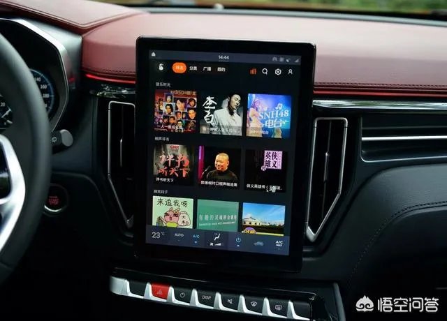 东风风行T5怎么样？