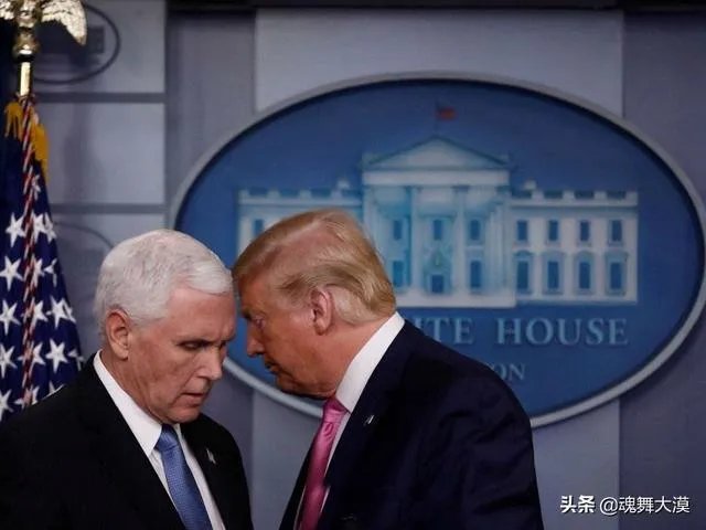 美国宣布全国进入灾难状态会带来哪些影响?