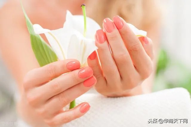 郑州美甲培训班有哪些？