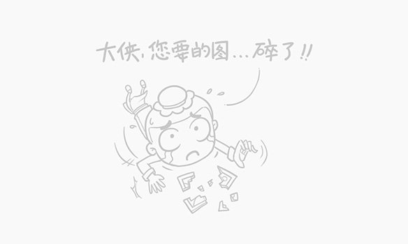 毛妹COS《尼尔》2B小姐姐 一身乳胶紧身衣美到没朋友